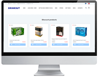 drinksut.com